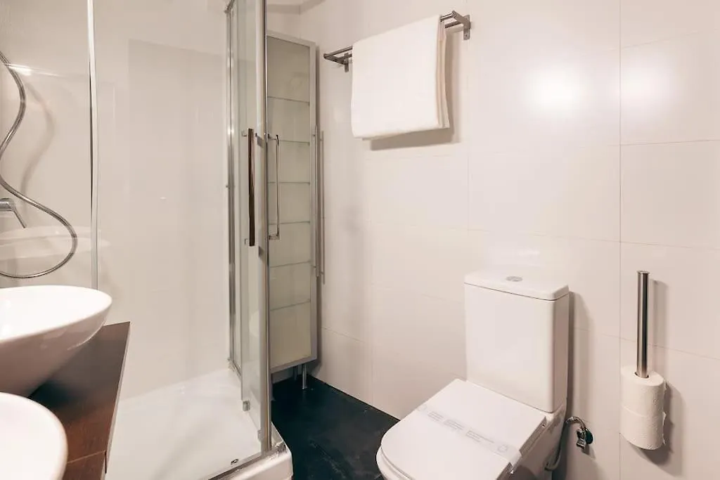 Apartamento El Rincon De Marili Toledo
