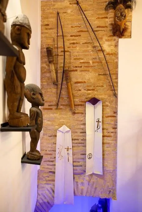 Apartamento El Rincon De Marili Toledo