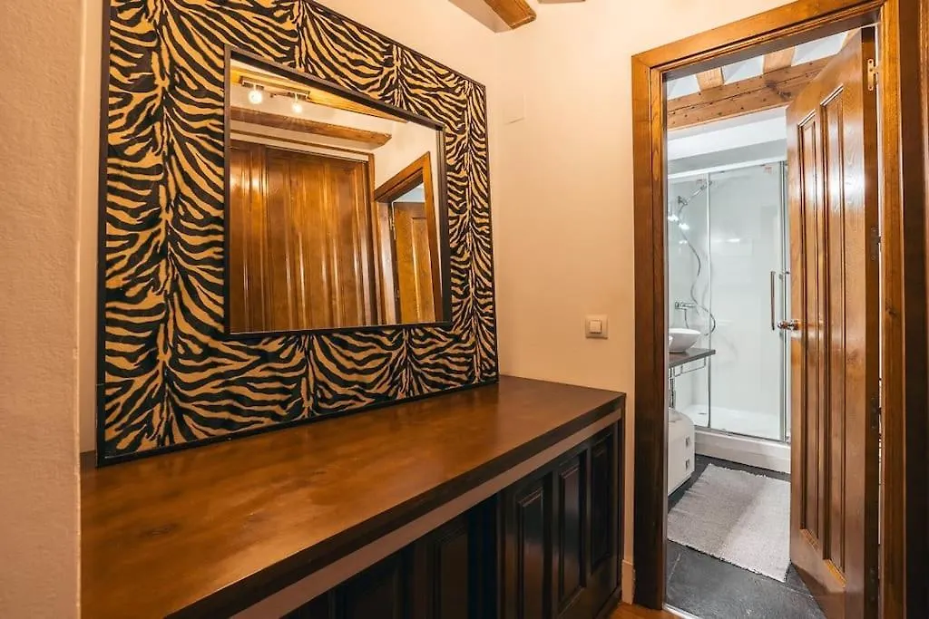 Apartamento El Rincon De Marili Toledo
