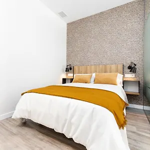 Apartamento Avenida De America, Toledo
