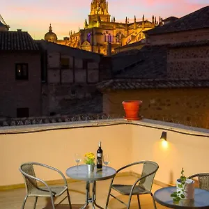 Apartamento Menorá, Toledo