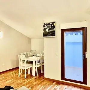 Apartamento Barco, Toledo