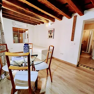 Сasa de vacaciones Felices Cuatro, Toledo