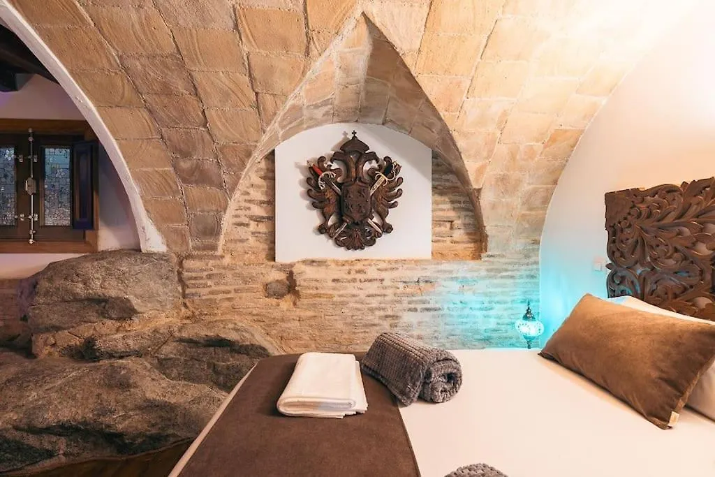El Rincon De Marili Apartment Toledo