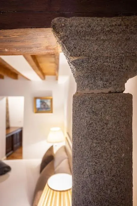 El Rincon De Marili Apartment Toledo Spain