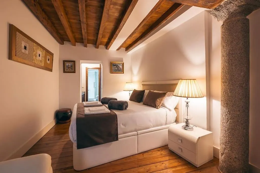 El Rincon De Marili Apartment Toledo 0*,
