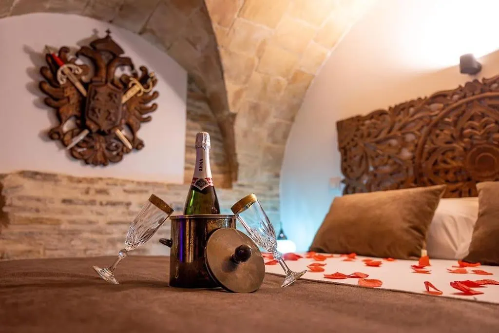 El Rincon De Marili Apartment Toledo