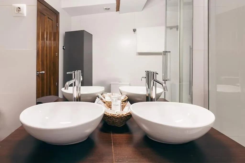 El Rincon De Marili Apartment Toledo Spain