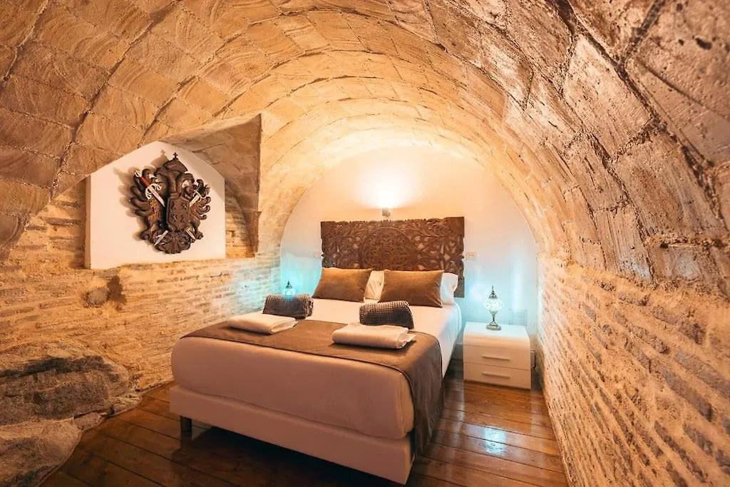 El Rincon De Marili Apartment Toledo